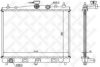 STELLOX 10-25973-SX Radiator, engine cooling